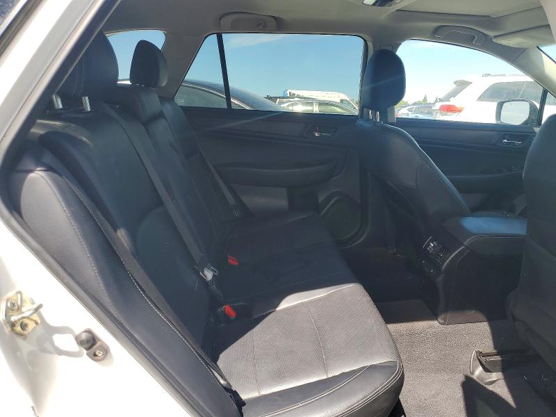 Aukcja sprzedaży 2017 Subaru Outback, vin: 4S4BSANC8H3348825, numer aukcji: 58921606