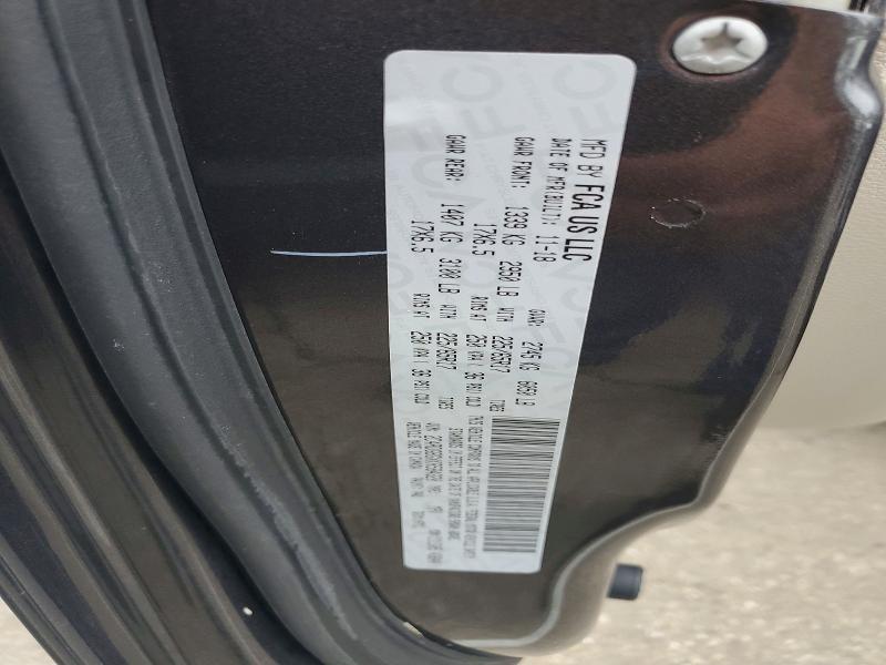 Продажа на аукционе авто 2019 Dodge Grand Caravan, vin: 2C4RDGBGXKR584320, номер лота: 56322046