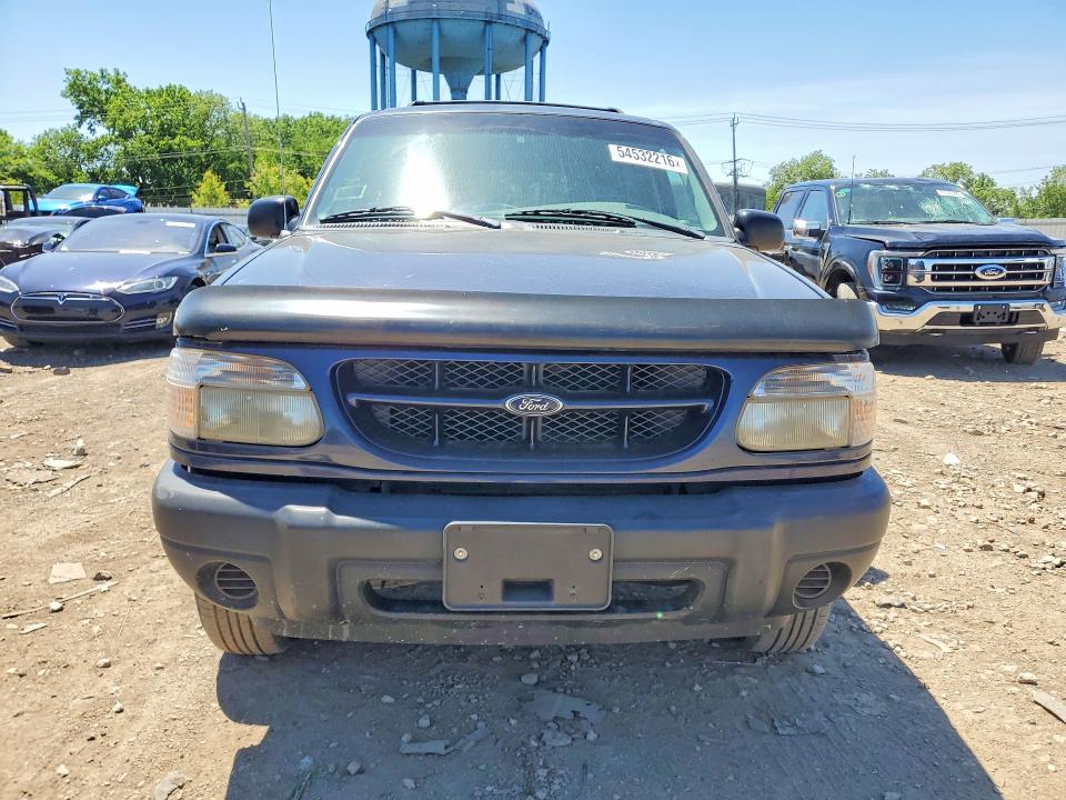 Aukcja sprzedaży 2000 Ford Explorer, vin: 1FMYU60X7YUA56878, numer aukcji: 54532216