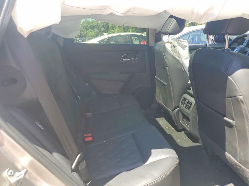 Aukcja sprzedaży 2026 Nissan Rogue, vin: JN8BT3DD7TW475567, numer aukcji: 57077706