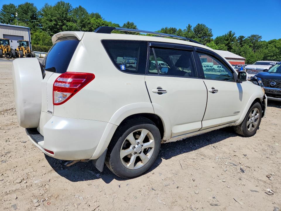 Продажа на аукционе авто 2009 Toyota Rav4, vin: 2T3BK31V19W011774, номер лота: 56640876