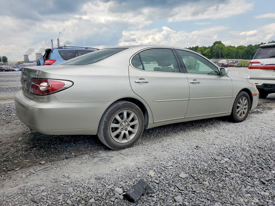 Aukcja sprzedaży 2004 Lexus Es, vin: JTHBA30G145045203, numer aukcji: 58895586