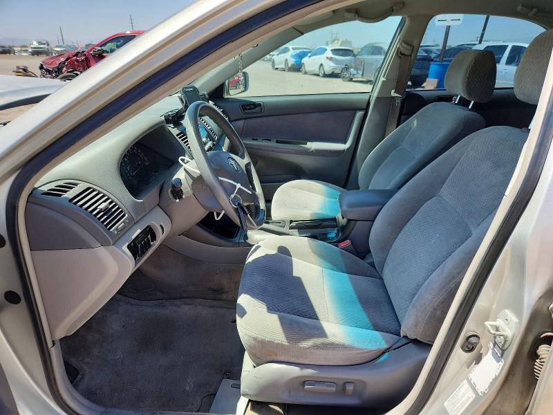 Aukcja sprzedaży 2003 Toyota Camry, vin: 4T1BF32K23U543916, numer aukcji: 55472796