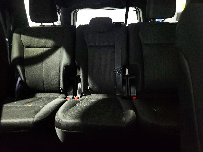 2019 Ford Expedition მანქანა იყიდება აუქციონზე, vin: 1FMJK1JT5KEA50066, აუქციონის ნომერი: 55518806