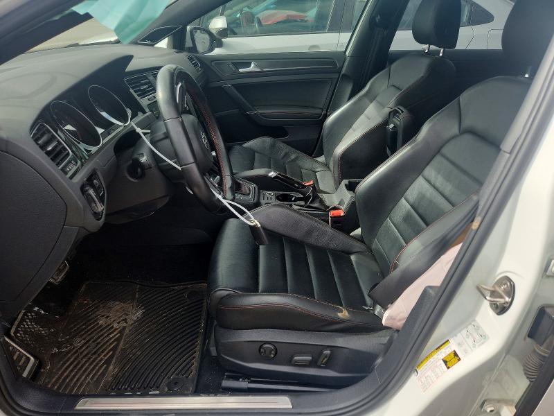 Продаж на аукціоні авто 2018 Volkswagen Gti, vin: 3VW447AU7JM277563, номер лоту: 56424556