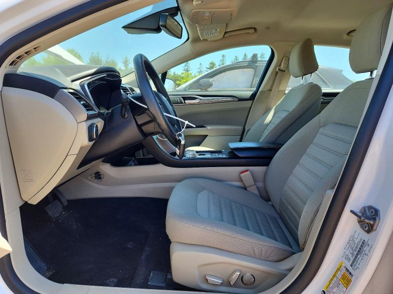 2020 Ford Fusion მანქანა იყიდება აუქციონზე, vin: 3FA6P0LU3LR232543, აუქციონის ნომერი: 55394706