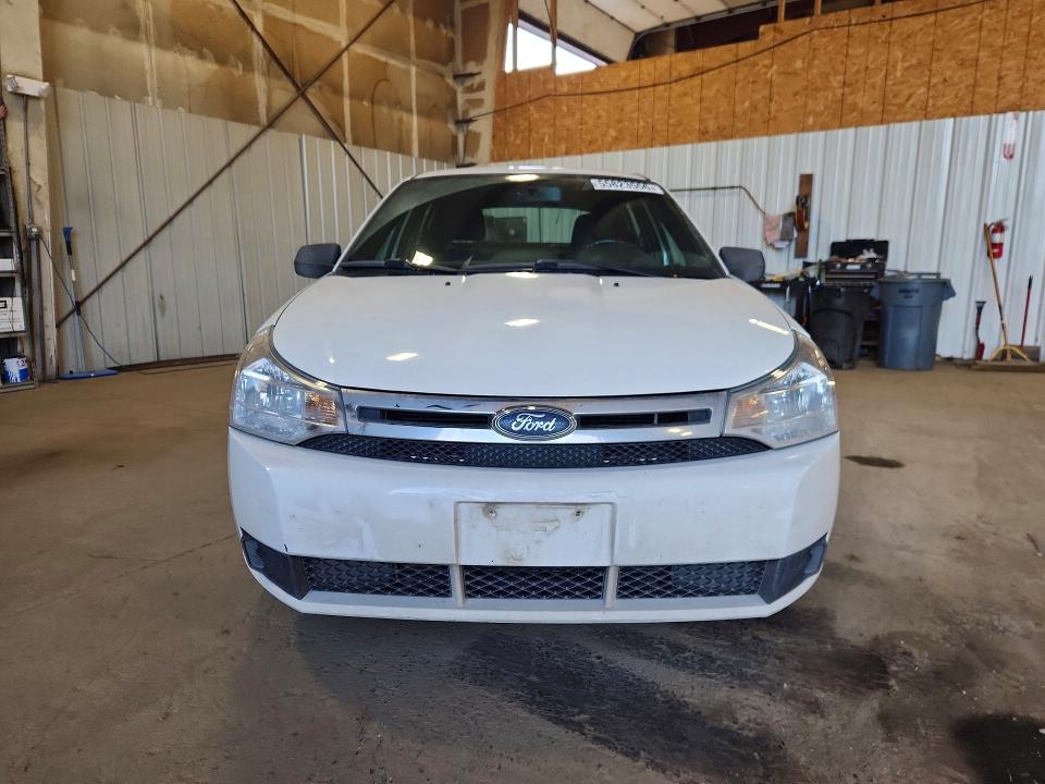 2009 Ford Focus მანქანა იყიდება აუქციონზე, vin: 1FAHP35N69W225561, აუქციონის ნომერი: 55823556