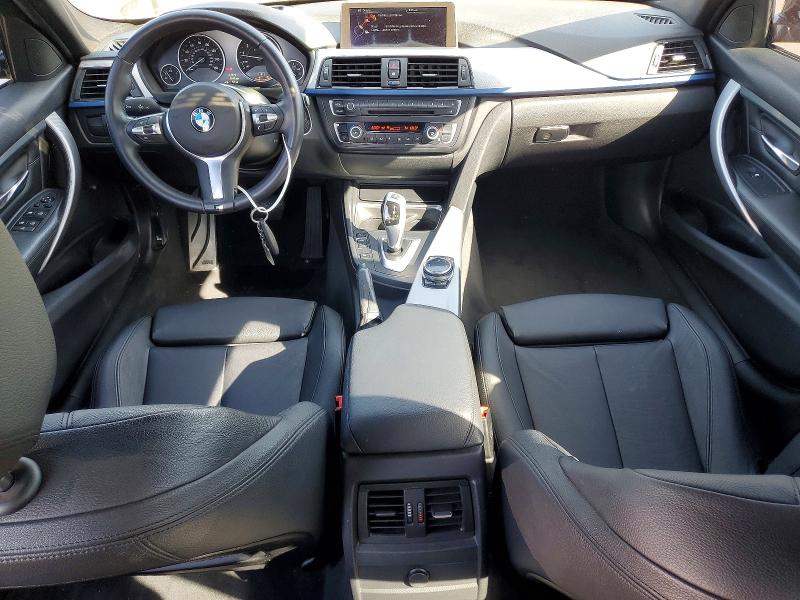Aukcja sprzedaży 2014 Bmw 335, vin: WBA3A9C59EF479039, numer aukcji: 56707646