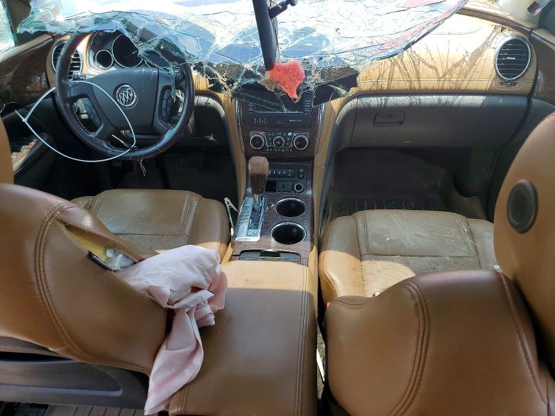 Aukcja sprzedaży 2017 Buick Enclave, vin: 5GAKRBKD2HJ169308, numer aukcji: 55696606