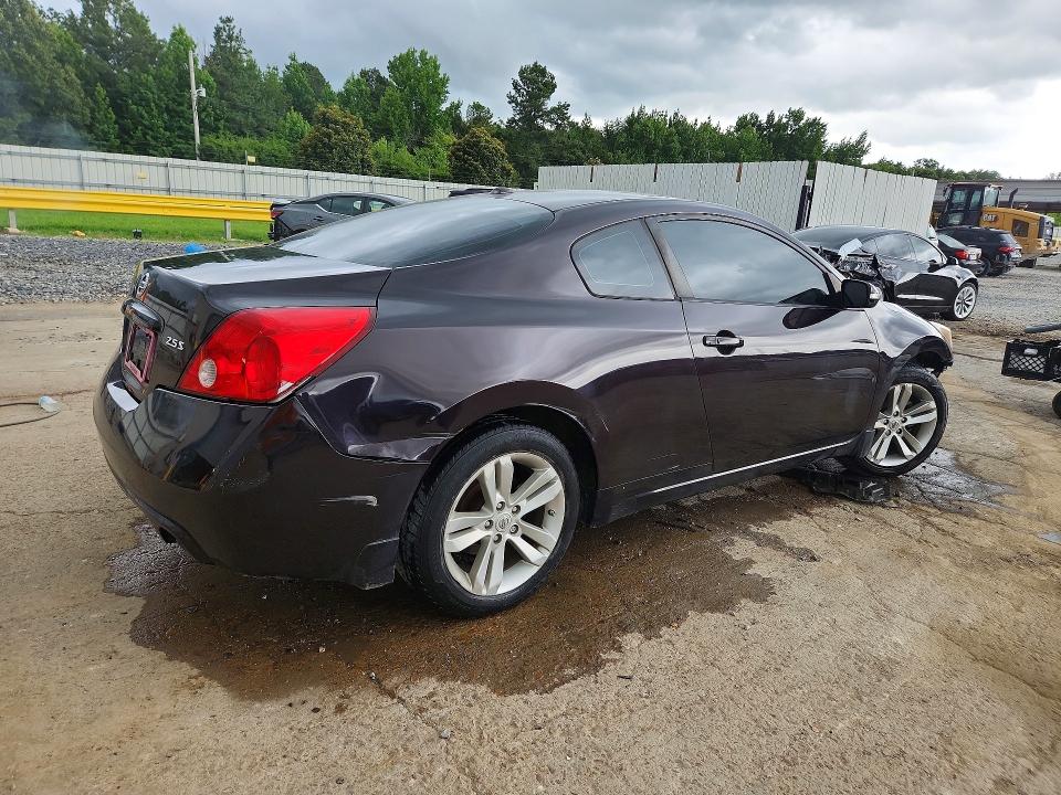 Продаж на аукціоні авто 2012 Nissan Altima, vin: 1N4AL2EP2CC263676, номер лоту: 56695046