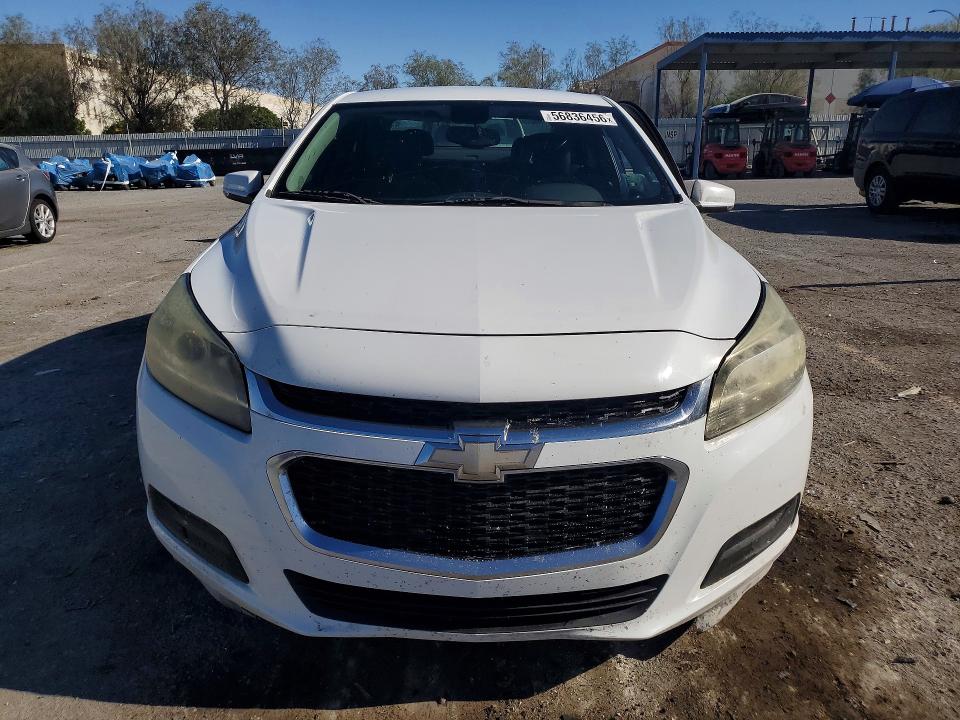 2015 Chevrolet Malibu მანქანა იყიდება აუქციონზე, vin: 1G11C5SL0FF140533, აუქციონის ნომერი: 56836456