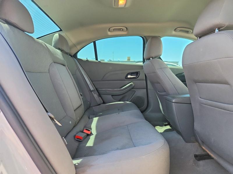 Aukcja sprzedaży 2014 Chevrolet Malibu, vin: 1G11B5SL5EF137466, numer aukcji: 57907416