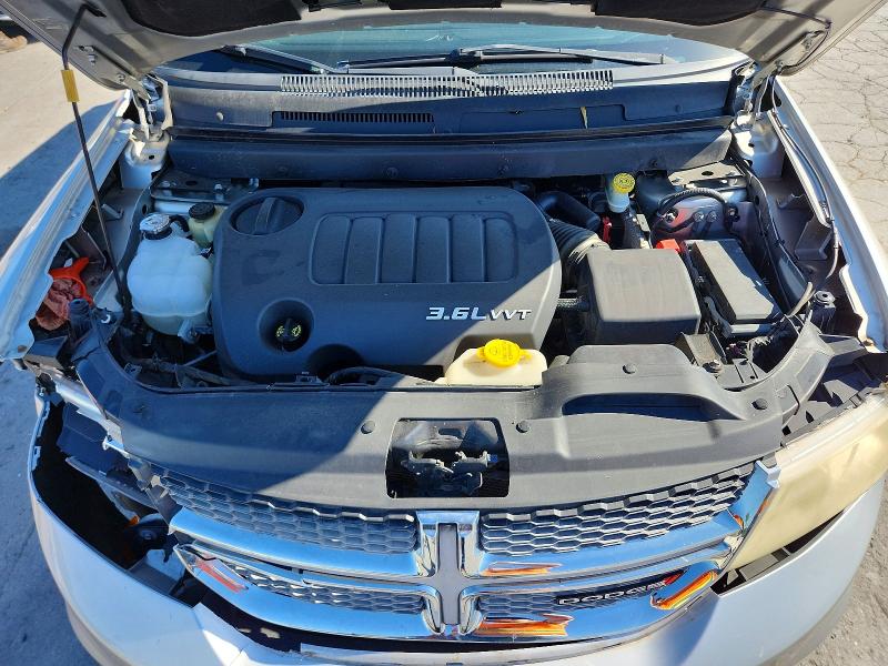 Aukcja sprzedaży 2013 Dodge Journey, vin: 3C4PDCBGXDT694557, numer aukcji: 57546626