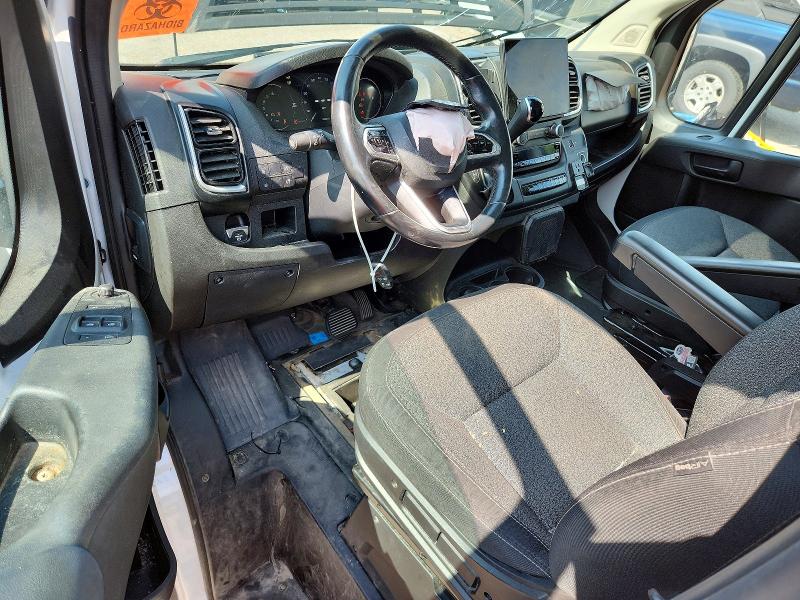 Aukcja sprzedaży 2024 Ram Promaster 3500, vin: 3C6MRVJG7RE138372, numer aukcji: 64022376