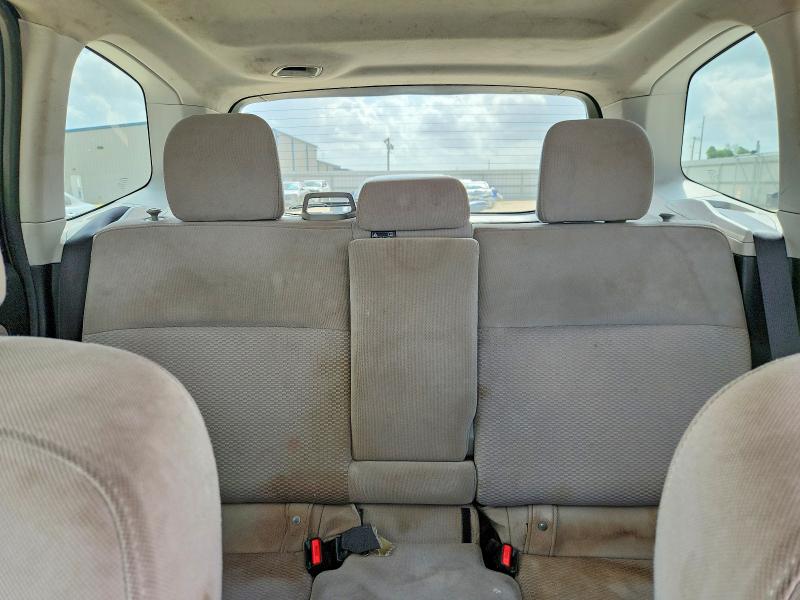 2017 Subaru Forester მანქანა იყიდება აუქციონზე, vin: JF2SJADC5HH424160, აუქციონის ნომერი: 56890346