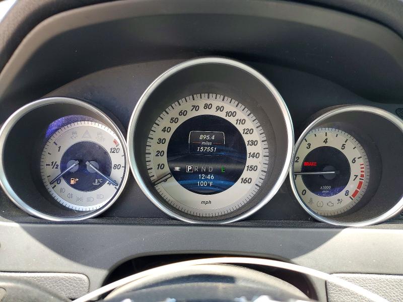 56272296 :رقم المزاد ، WDDGF8AB8DR250704 vin ، 2013 Mercedes-benz C مزاد بيع