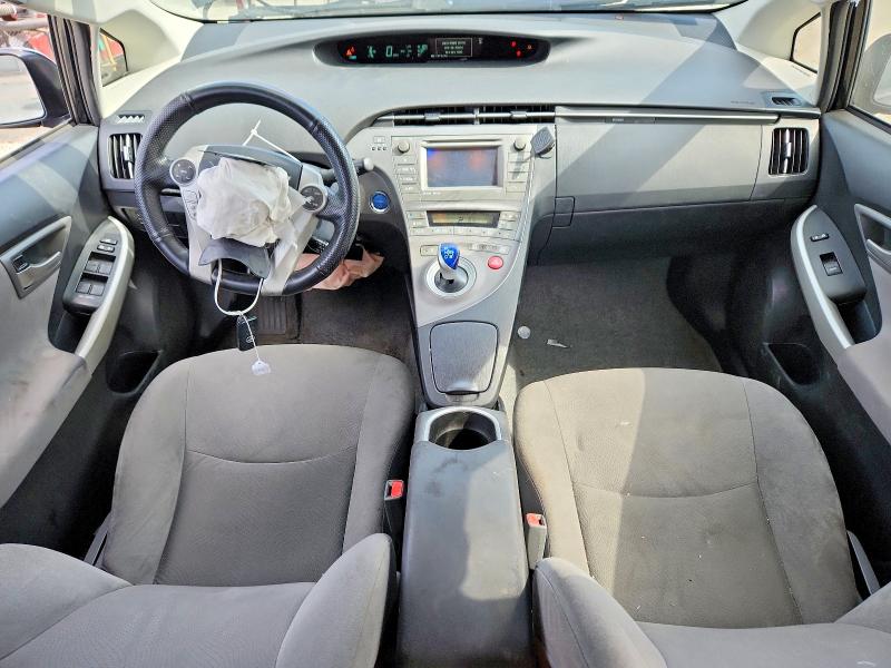 Продажа на аукционе авто 2015 Toyota Prius, vin: JTDKN3DU6F1931470, номер лота: 58310866