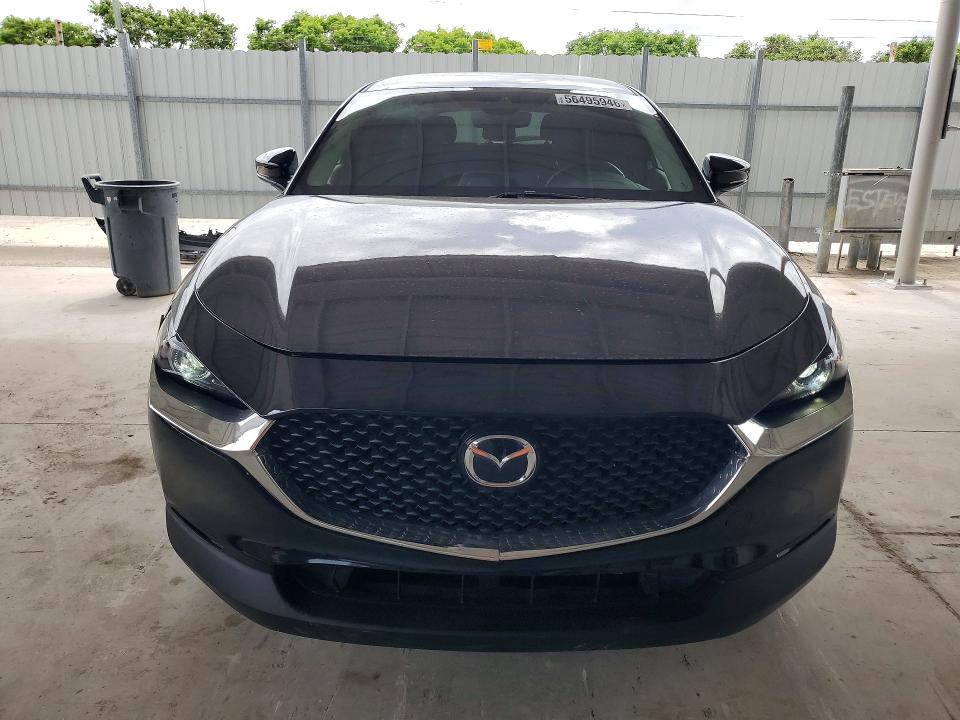 Aukcja sprzedaży 2021 Mazda Cx-30, vin: 3MVDMBBL6MM203064, numer aukcji: 56495946