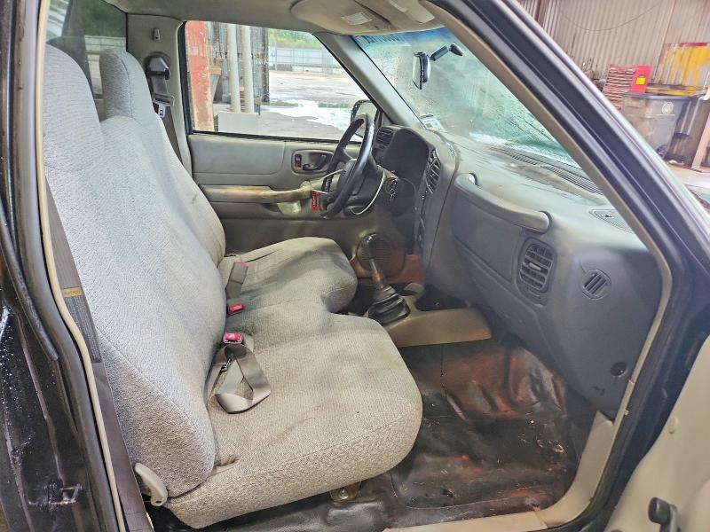 56531126 :رقم المزاد ، 1GCCS1445X8161689 vin ، 1999 Chevrolet S Truck مزاد بيع