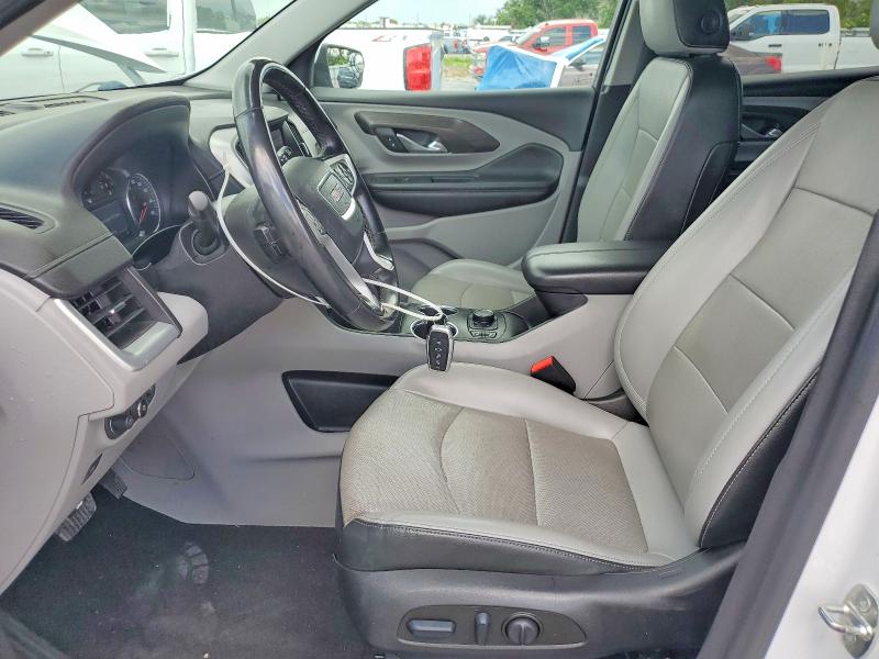 2023 Gmc Terrain მანქანა იყიდება აუქციონზე, vin: 3GKALPEG2PL103142, აუქციონის ნომერი: 57270896