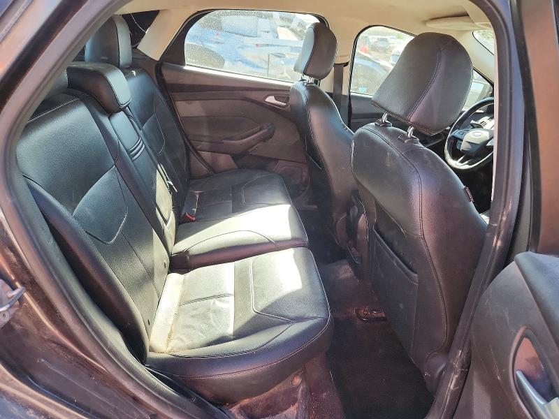 Aukcja sprzedaży 2016 Ford Focus, vin: 1FADP3K28GL372472, numer aukcji: 57066426