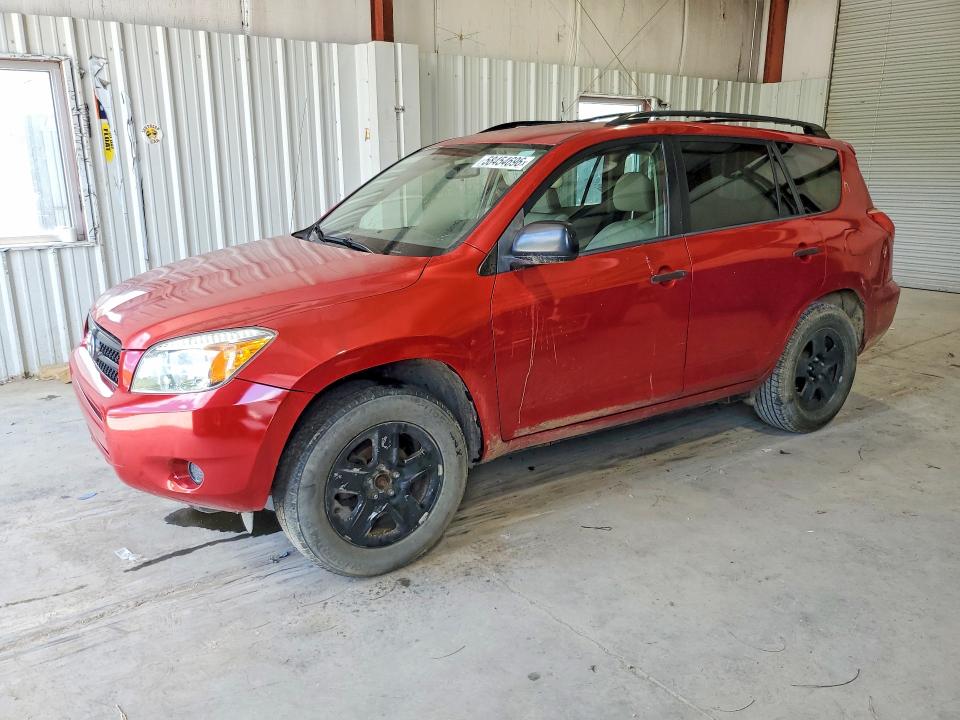 Aukcja sprzedaży 2008 Toyota Rav4, vin: JTMBD33V486063388, numer aukcji: 58454696