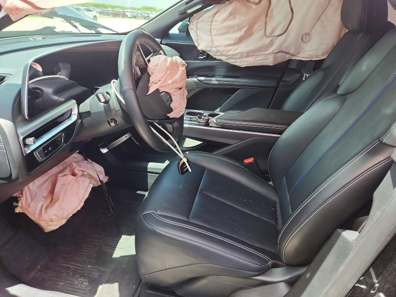 Aukcja sprzedaży 2024 Cadillac Lyriq, vin: 1GYKPTRK5RZ103752, numer aukcji: 56868466