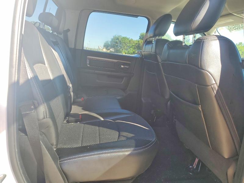 56530596 :رقم المزاد ، 1C6RR7MT1DS715476 vin ، 2013 Ram 1500 مزاد بيع