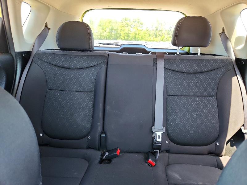 Aukcja sprzedaży 2019 Kia Soul, vin: KNDJN2A27K7916749, numer aukcji: 55948786