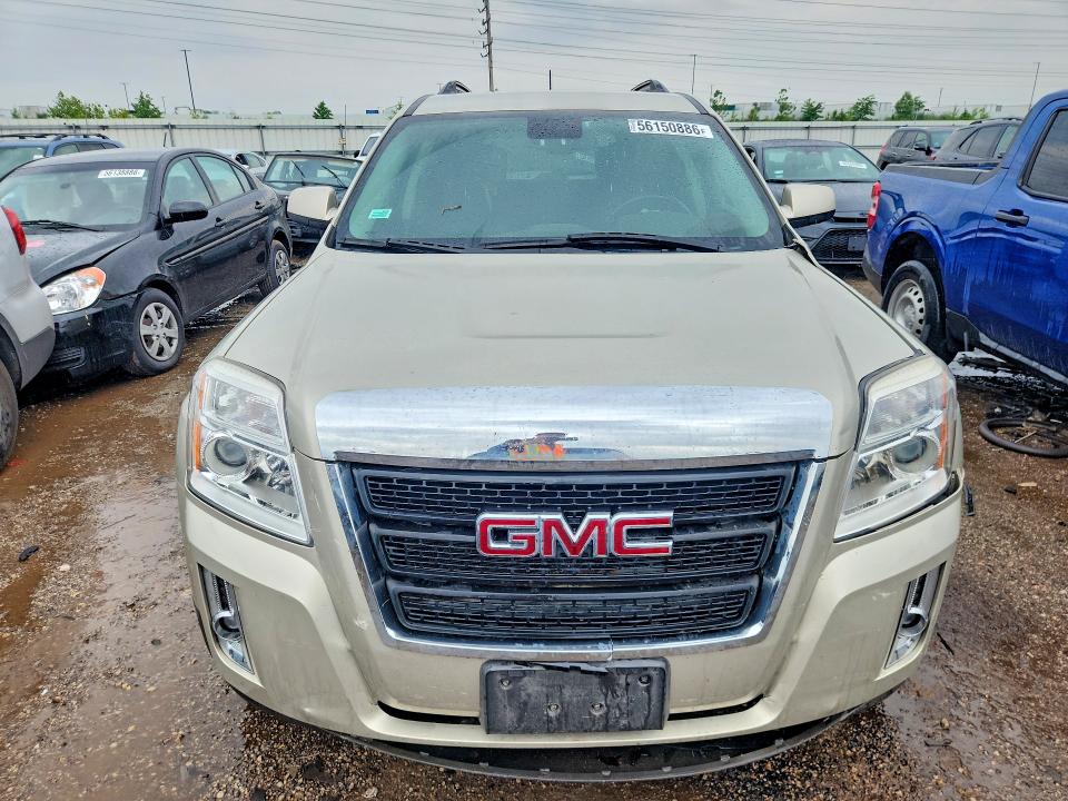56150886 :رقم المزاد ، 2GKFLSE38D6418498 vin ، 2013 Gmc Terrain مزاد بيع