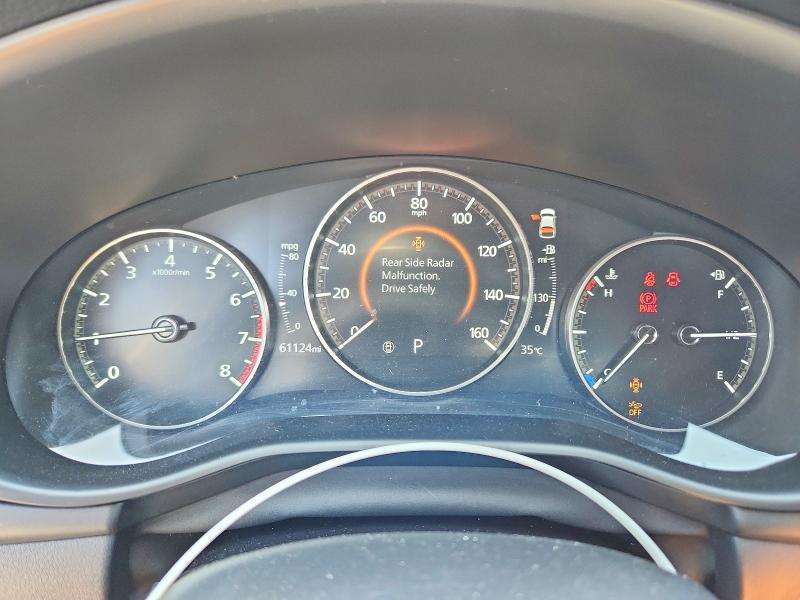 Aukcja sprzedaży 2021 Mazda 3, vin: JM1BPBML8M1339626, numer aukcji: 55936156
