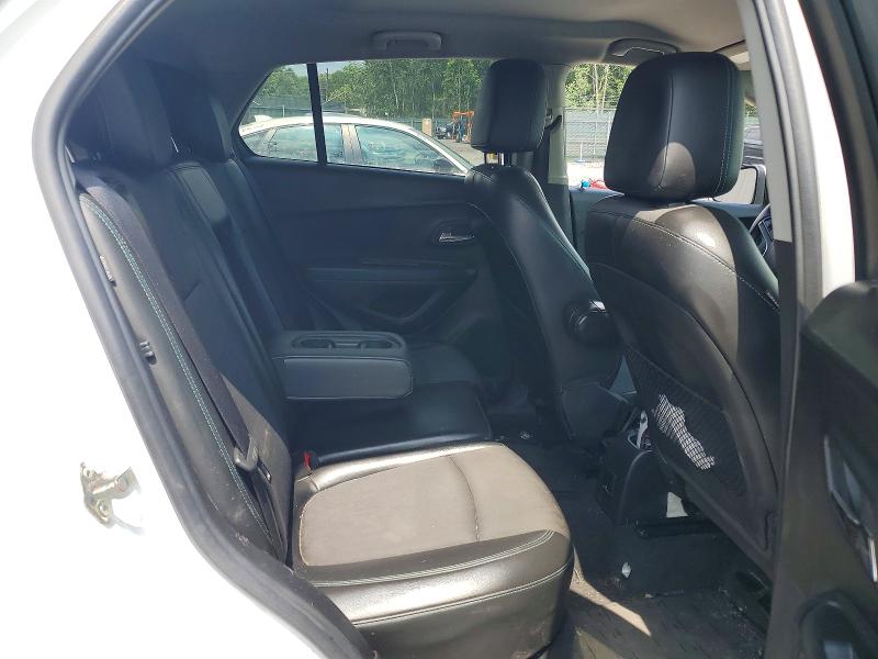 Продаж на аукціоні авто 2015 Chevrolet Trax, vin: 3GNCJRSB0FL206631, номер лоту: 56869196