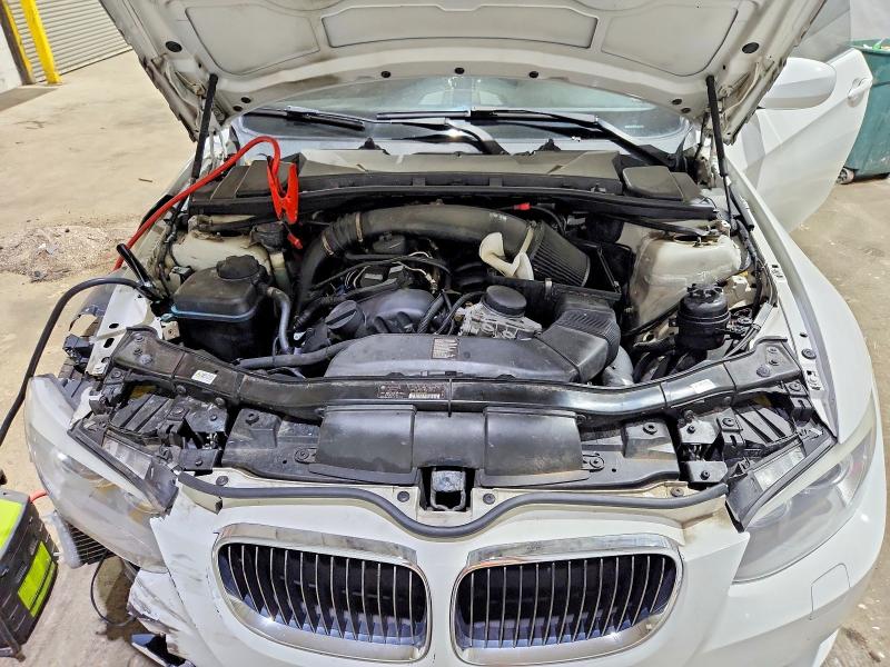 2013 Bmw 335 მანქანა იყიდება აუქციონზე, vin: WBADX7C57DJ588814, აუქციონის ნომერი: 56488426