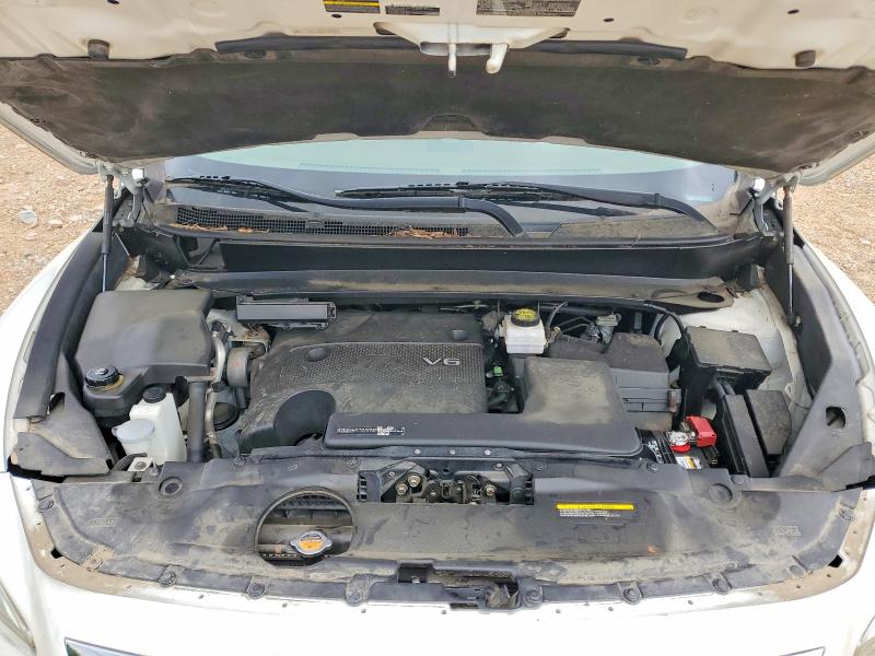 Продажа на аукционе авто 2013 Infiniti Jx35, vin: 5N1AL0MM2DC329954, номер лота: 58303946