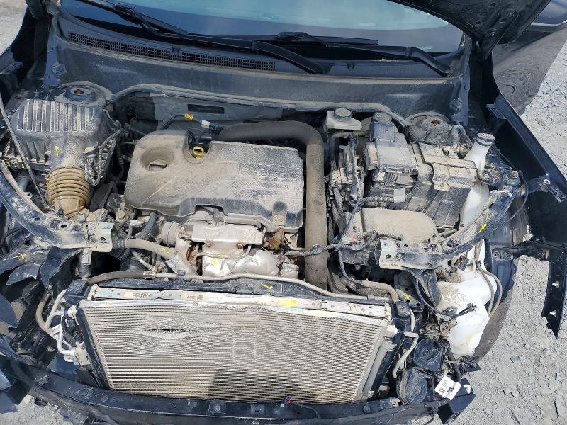 Продаж на аукціоні авто 2023 Gmc Terrain, vin: 3GKALTEG7PL117210, номер лоту: 56131806