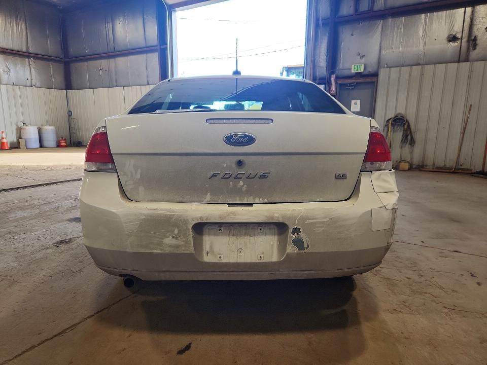 2009 Ford Focus მანქანა იყიდება აუქციონზე, vin: 1FAHP35N69W225561, აუქციონის ნომერი: 55823556