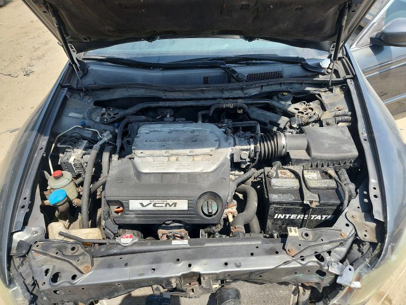 Aukcja sprzedaży 2008 Honda Accord, vin: 1HGCP36848A001053, numer aukcji: 58929306
