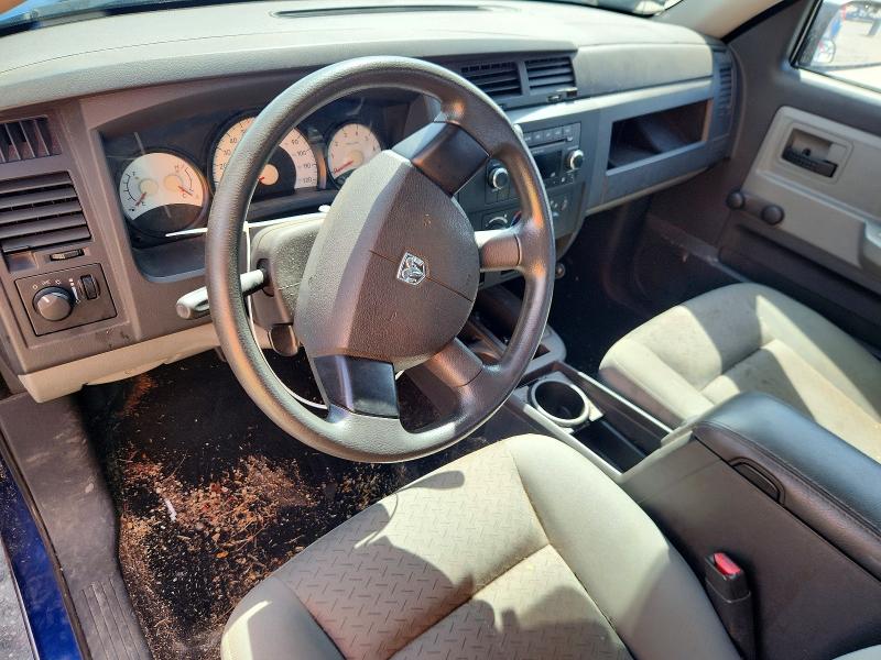 Продажа на аукционе авто 2009 Dodge Dakota, vin: 1D7HE22K19S794397, номер лота: 56997566