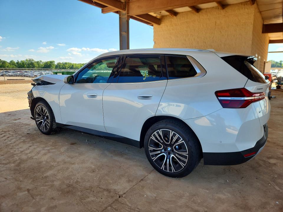 Aukcja sprzedaży 2026 Bmw X3, vin: 5UX53GP03T9211316, numer aukcji: 55874446