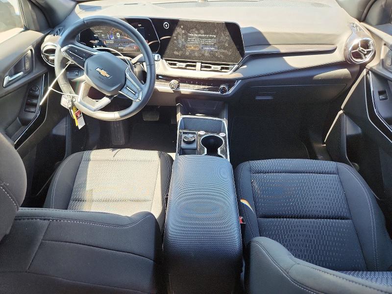 Aukcja sprzedaży 2026 Chevrolet Equinox, vin: 3GNAXHEG8TL258687, numer aukcji: 58293806