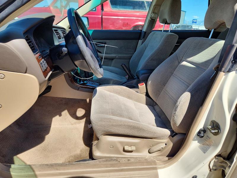 Продажа на аукционе авто 2003 Subaru Legacy, vin: 4S3BH675737628686, номер лота: 59008016