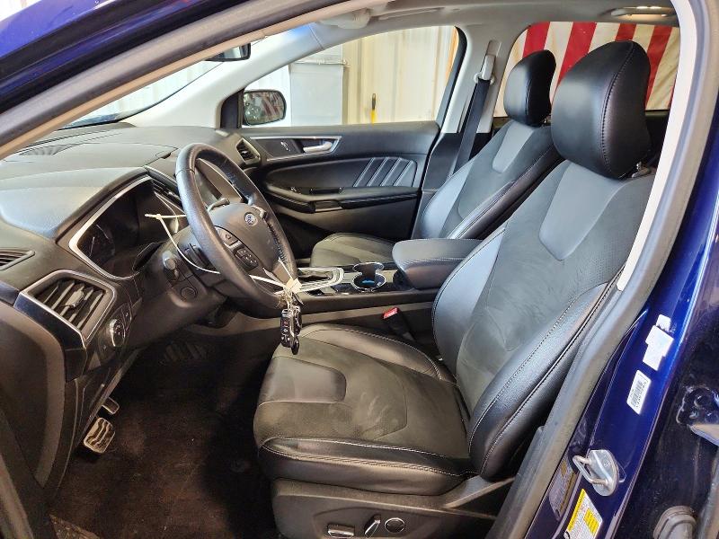 Aukcja sprzedaży 2016 Ford Edge, vin: 2FMPK4AP3GBB67906, numer aukcji: 56871666