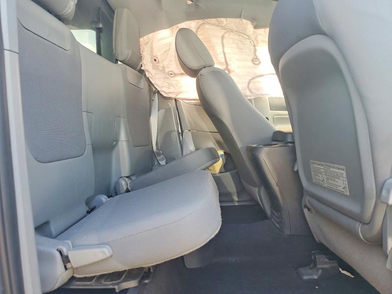 57968546 :رقم المزاد ، 5TFTX4CN8DX032523 vin ، 2013 Toyota Tacoma مزاد بيع