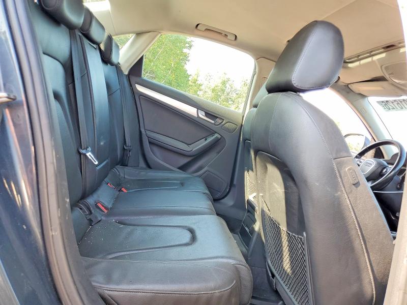 Aukcja sprzedaży 2009 Audi A4, vin: WAULF68K79N039976, numer aukcji: 57016126