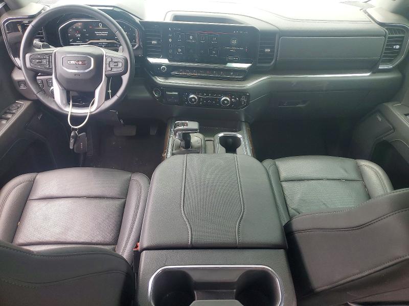 Продаж на аукціоні авто 2024 Gmc Sierra, vin: 3GTUUDED0RG363321, номер лоту: 55891126