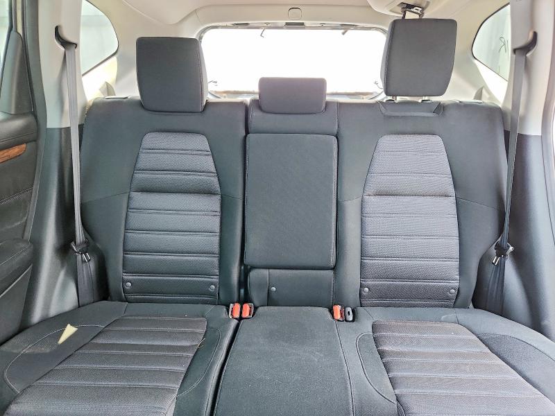 Aukcja sprzedaży 2018 Honda Cr-v, vin: 2HKRW2H53JH109056, numer aukcji: 57775586