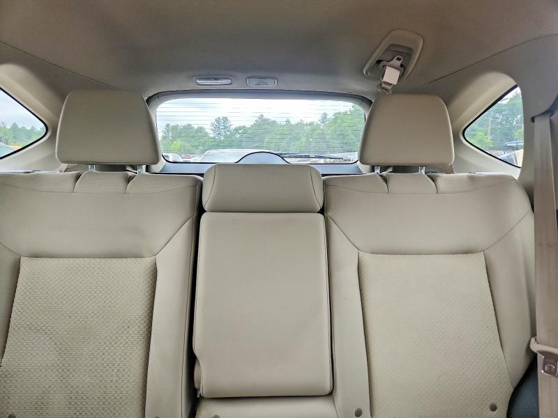 Продаж на аукціоні авто 2016 Honda Cr-v, vin: 5J6RM4H32GL138191, номер лоту: 58241576