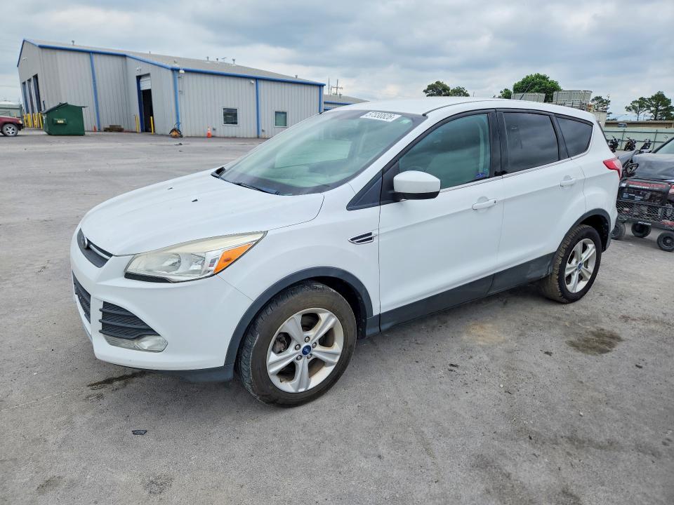 57330826 :رقم المزاد ، 1FMCU9GX9DUB02366 vin ، 2013 Ford Escape مزاد بيع