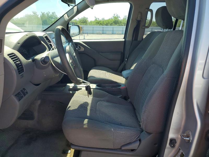 Продажа на аукционе авто 2017 Nissan Frontier, vin: 1N6AD0ER2HN757140, номер лота: 57728596