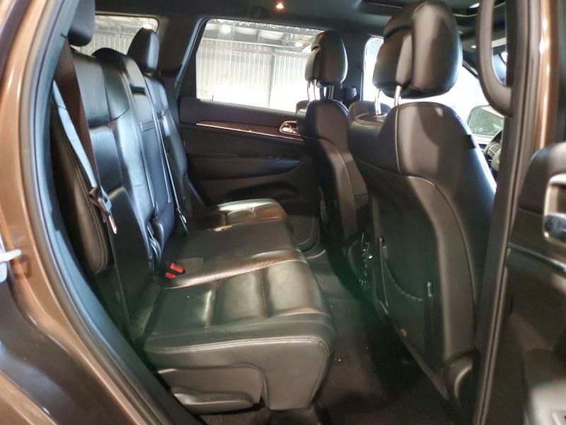 Aukcja sprzedaży 2018 Jeep Grand Cherokee, vin: 1C4RJFBG7JC215506, numer aukcji: 56174536